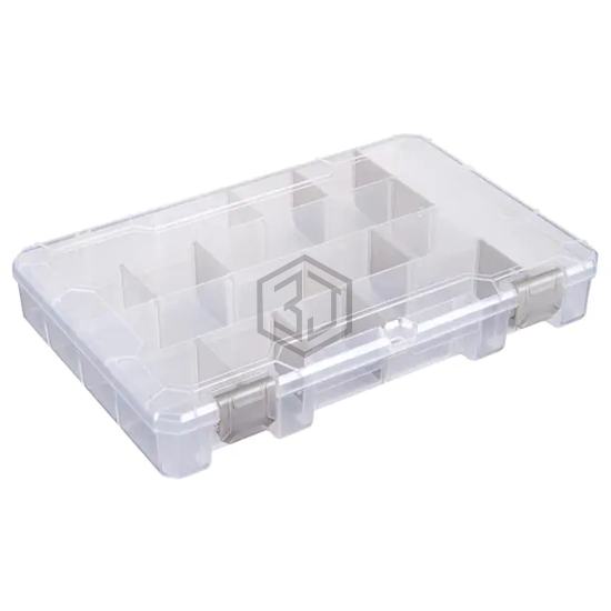 6748TE - Flambeau Inc. - Boxes