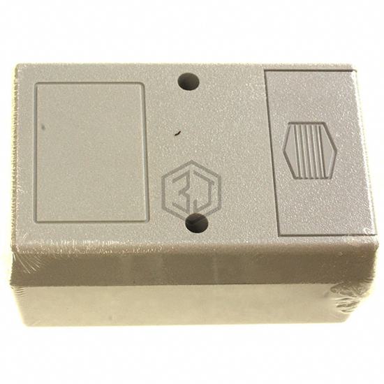 222I,GY - Serpac - Boxes