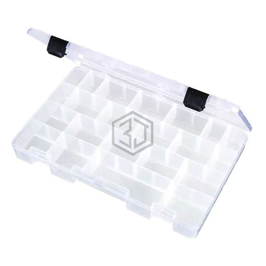 6757TE - Flambeau Inc. - Boxes