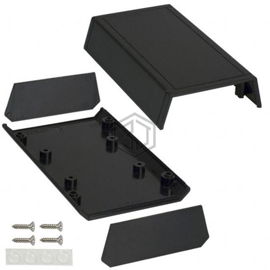 A21,BK BULK - Serpac - Boxes