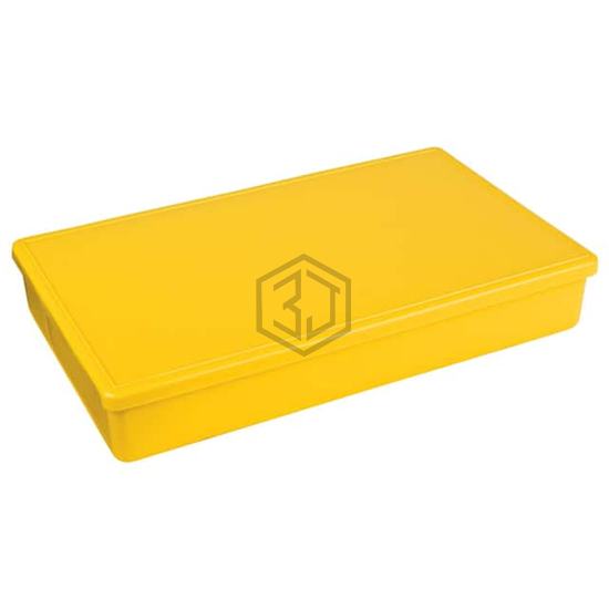 6712TF - Flambeau Inc. - Boxes