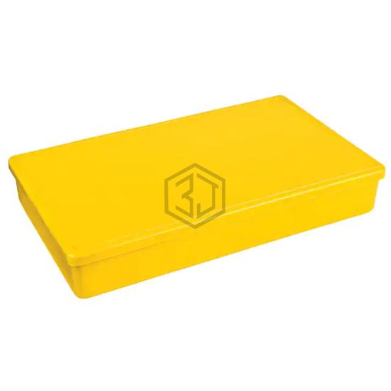 6710TF - Flambeau Inc. - Boxes