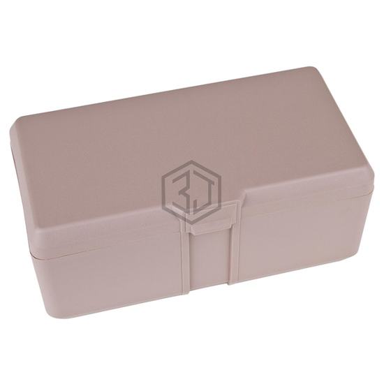 6654DV - Flambeau Inc. - Boxes