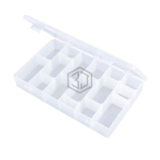 6719ID - Flambeau Inc. - Boxes