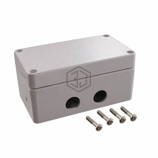 4002936 - Bud Industries - Boxes