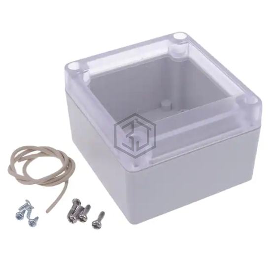 RP1060C - Hammond Manufacturing - Boxes