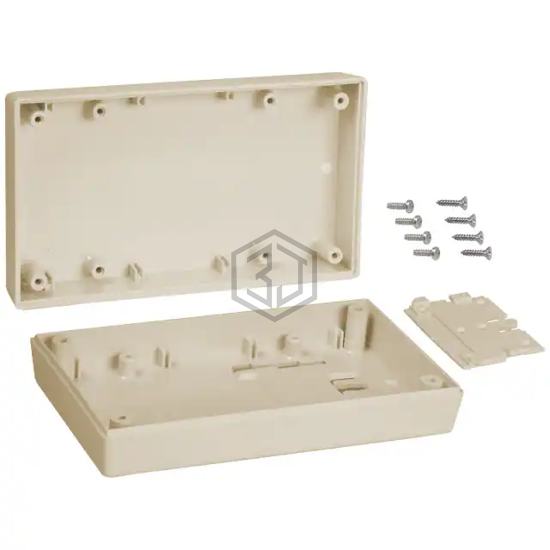 151WI,AL - Serpac - Boxes