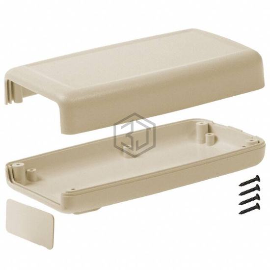 H67PC,AL - Serpac - Boxes