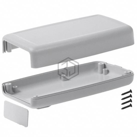 H67PC,GY - Serpac - Boxes