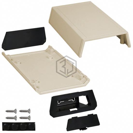 A279V,AL - Serpac - Boxes