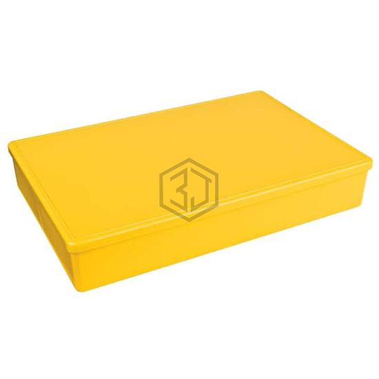 6722TF - Flambeau Inc. - Boxes