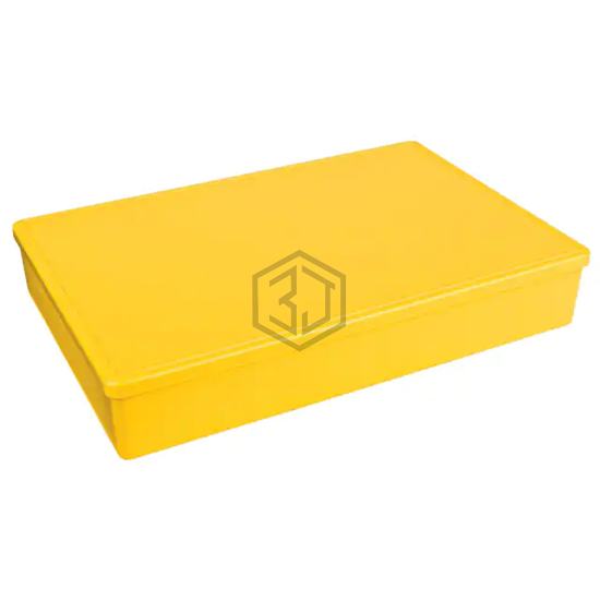 6718TF - Flambeau Inc. - Boxes