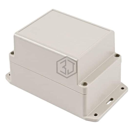 RP1155BF - Hammond Manufacturing - Boxes