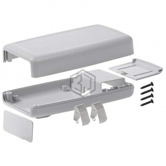 H679VPC,GY - Serpac - Boxes