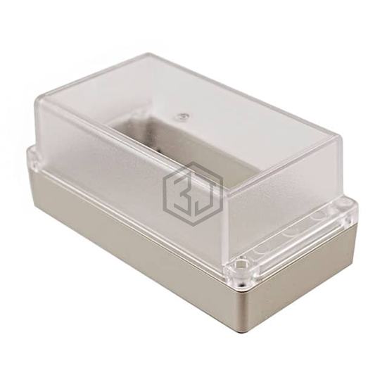 RP1195C - Hammond Manufacturing - Boxes