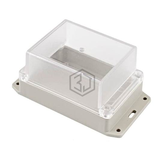 RP1145BFC - Hammond Manufacturing - Boxes