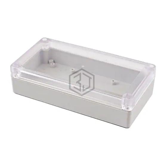 RP1160C - Hammond Manufacturing - Boxes