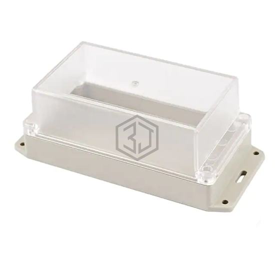 RP1195BFC - Hammond Manufacturing - Boxes