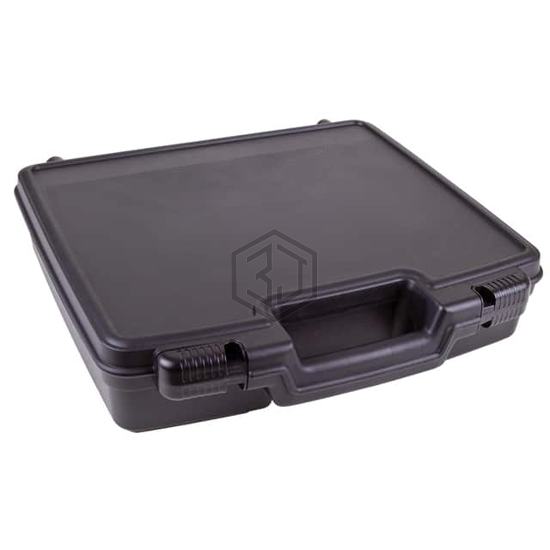 6786TC - Flambeau Inc. - Boxes