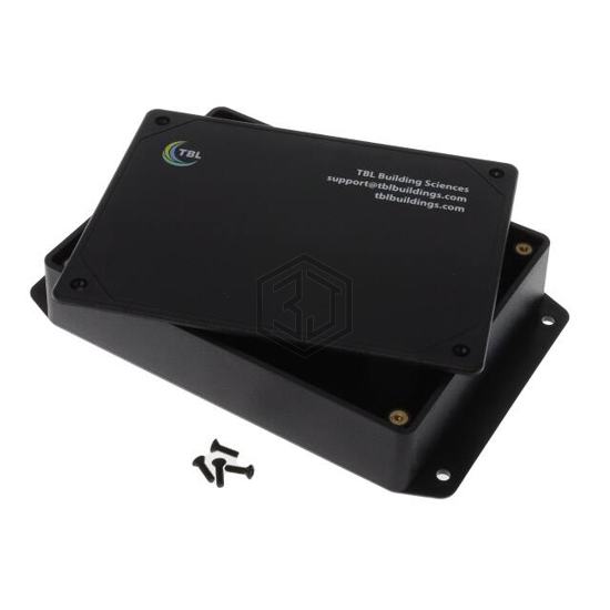 4004227 - Bud Industries - Boxes