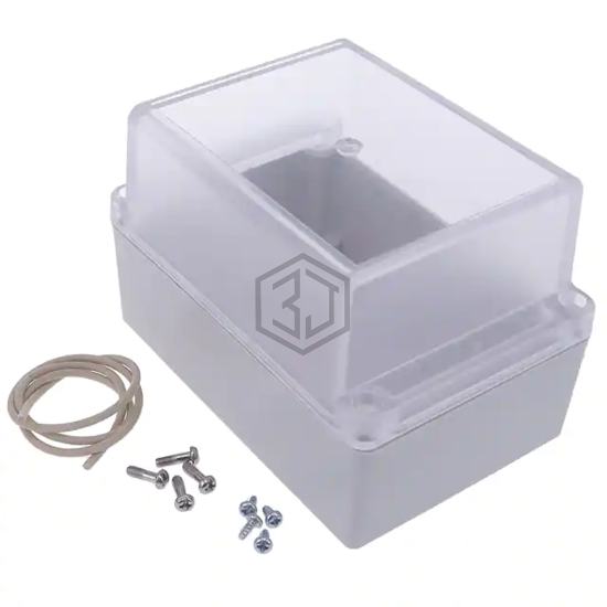 RP1150C - Hammond Manufacturing - Boxes