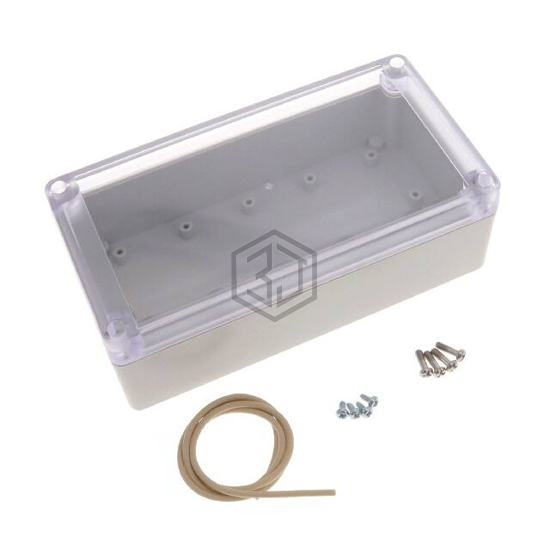 RP1170C - Hammond Manufacturing - Boxes