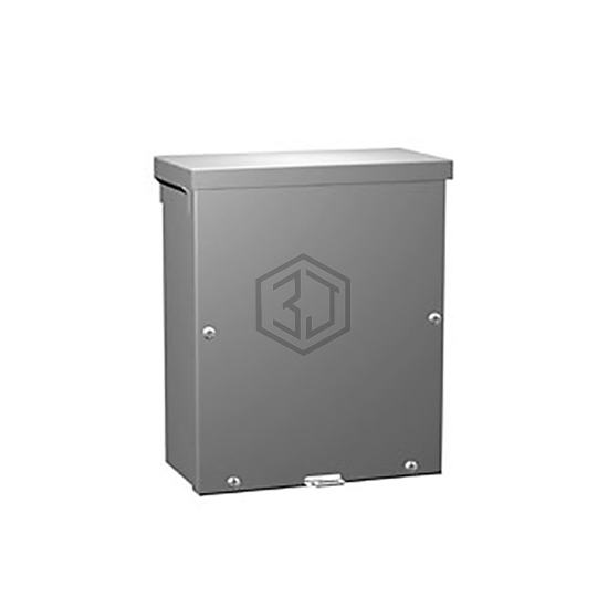 C3R24246SC - Hammond Manufacturing - Boxes