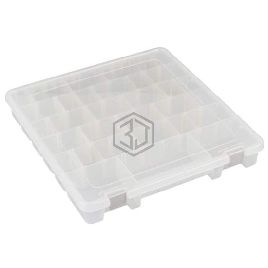 6999TE - Flambeau Inc. - Boxes