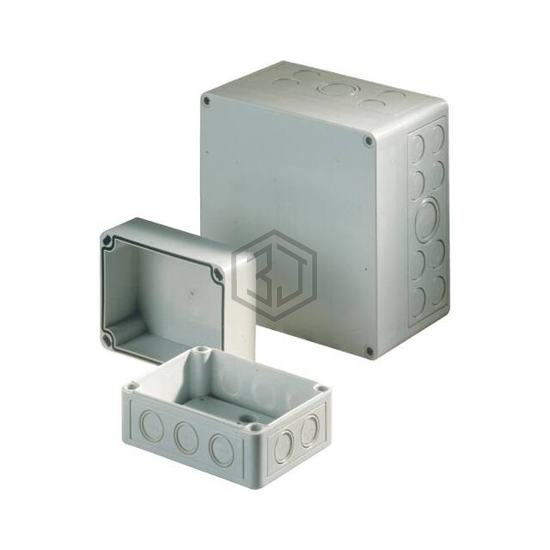 601818250 - Rose Enclosures - Boxes