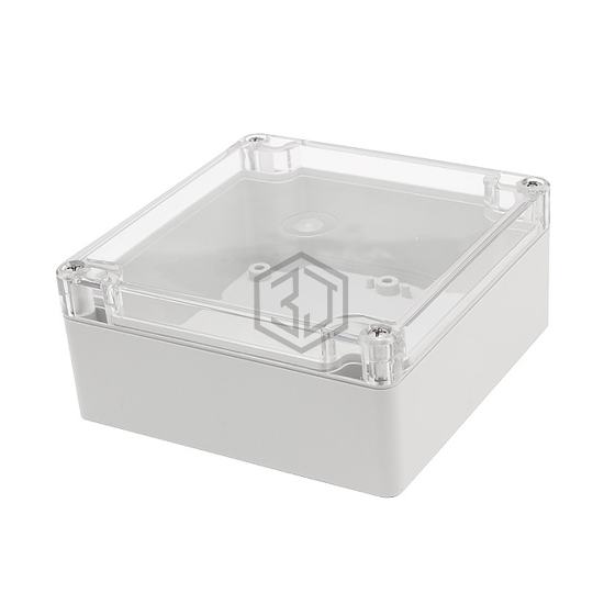 02226100 - Rose Enclosures - Boxes
