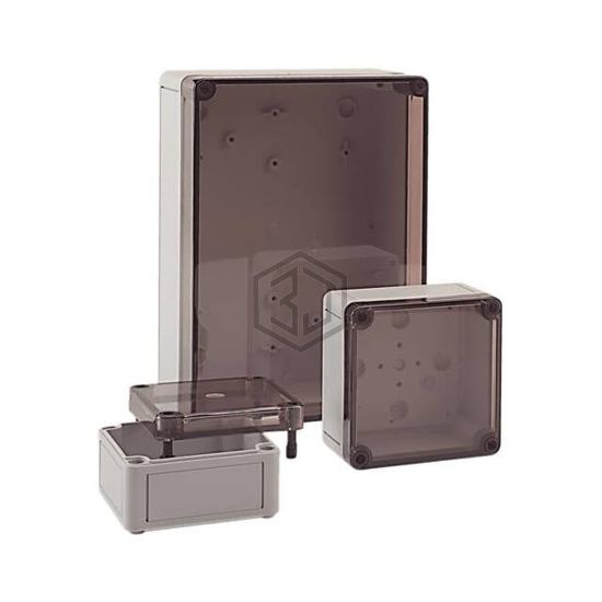 601825210 - Rose Enclosures - Boxes