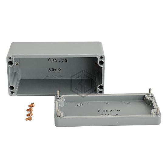 020816080 - Rose Enclosures - Boxes