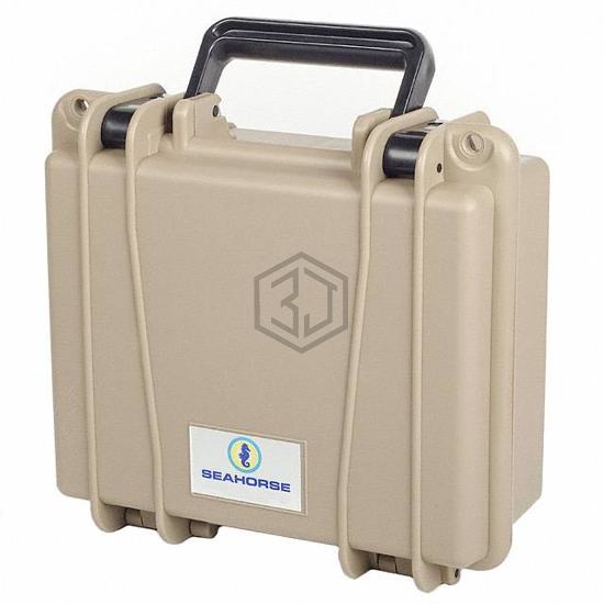SE300F,DT - Serpac - Boxes