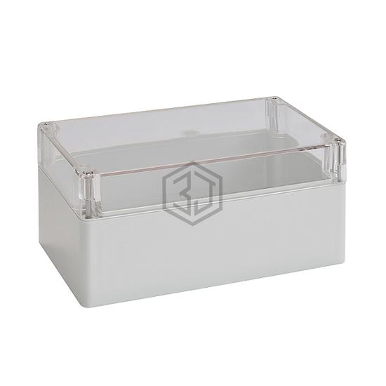 02238100 - Rose Enclosures - Boxes