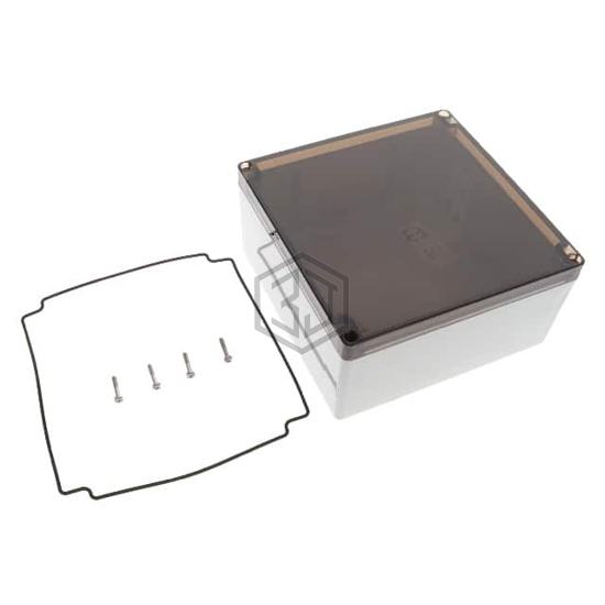 1554WA2GYSL - Hammond Manufacturing - Boxes