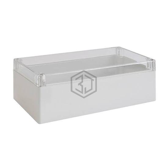 02221100 - Rose Enclosures - Boxes