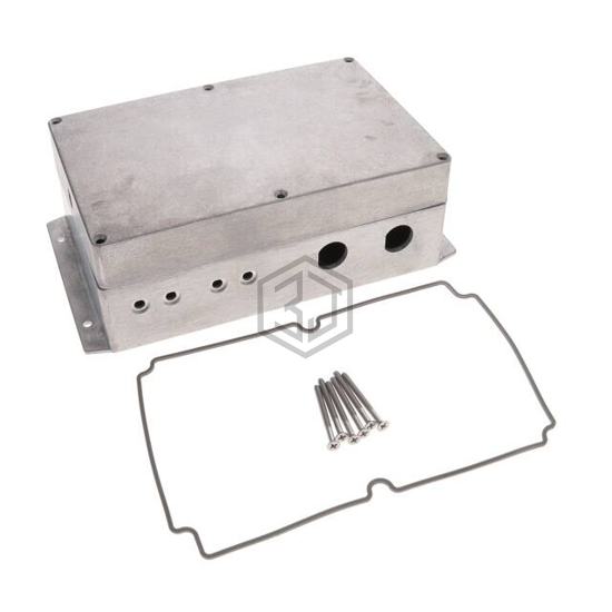 4003178 - Bud Industries - Boxes