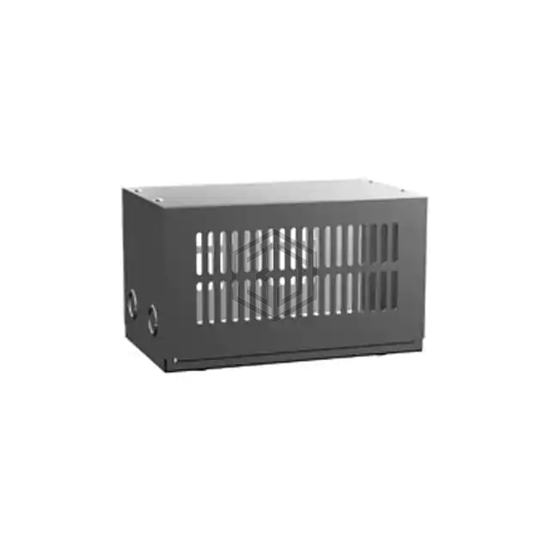1416G - Hammond Manufacturing - Boxes