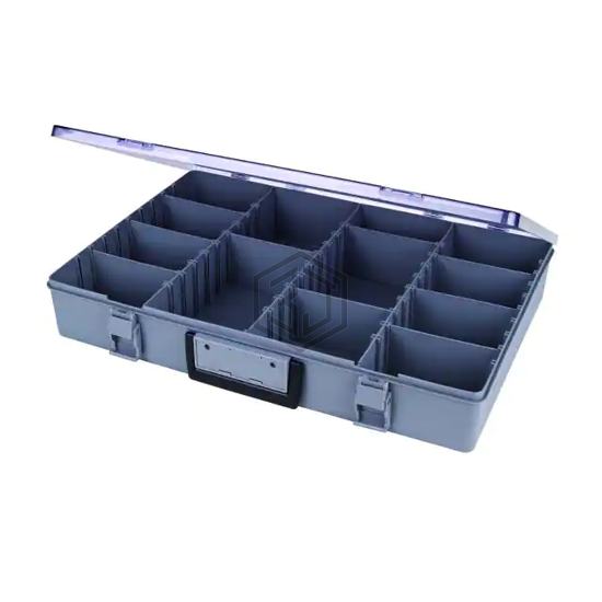 6745AB - Flambeau Inc. - Boxes