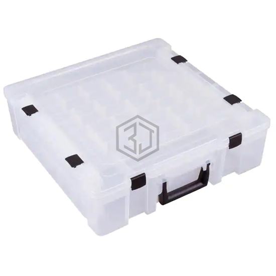 6788TE - Flambeau Inc. - Boxes