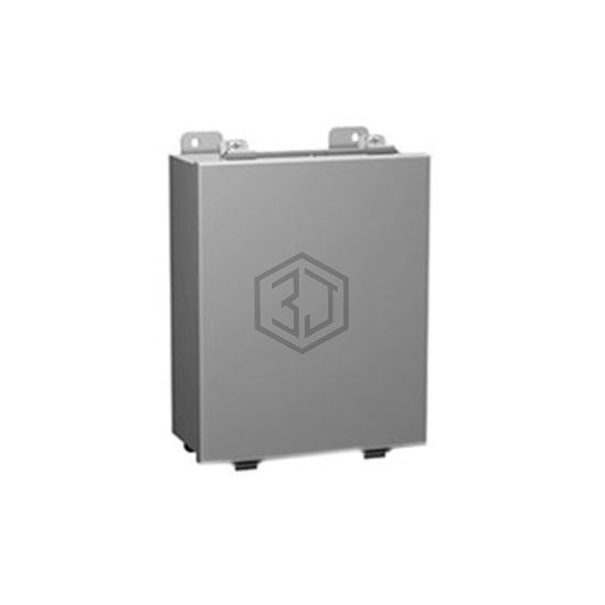 1414O6 - Hammond Manufacturing - Boxes