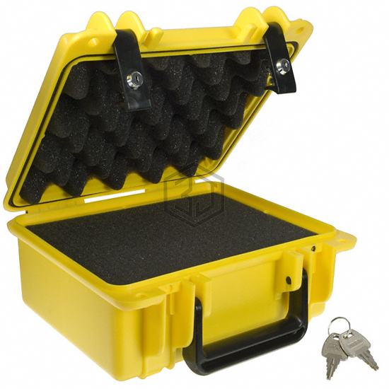 SE300FML,YL - Serpac - Boxes