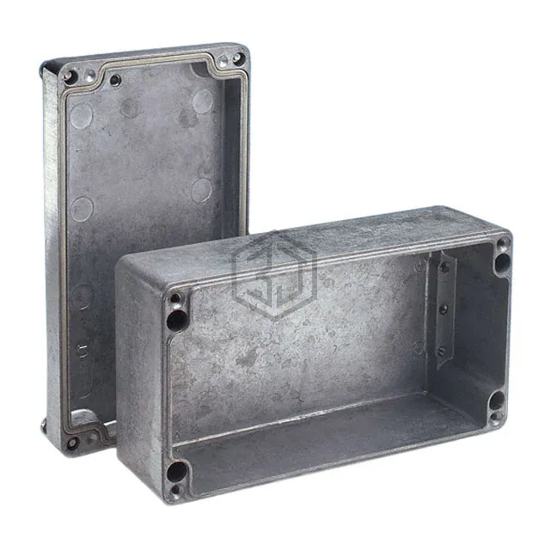 011212090 - Rose Enclosures - Boxes