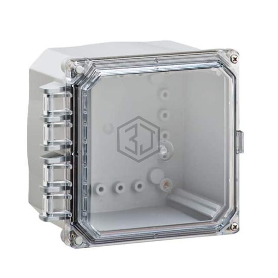 H6064HC-6P - Integra Enclosures - Boxes