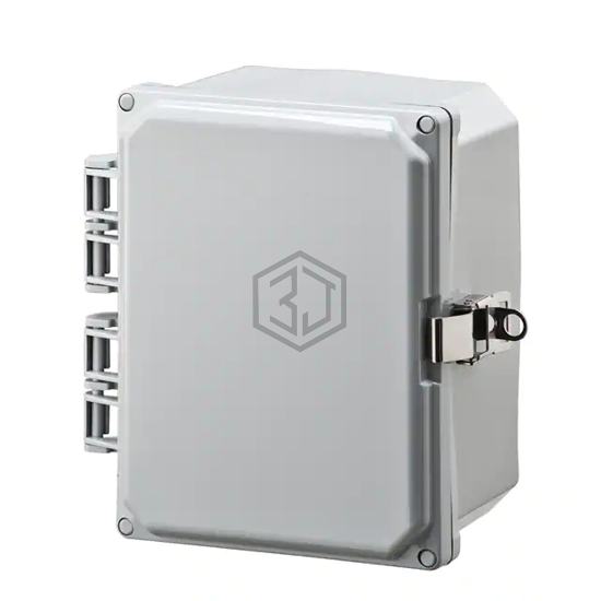 H8064HLL - Integra Enclosures - Boxes