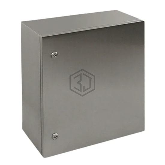 373030120 - Rose Enclosures - Boxes