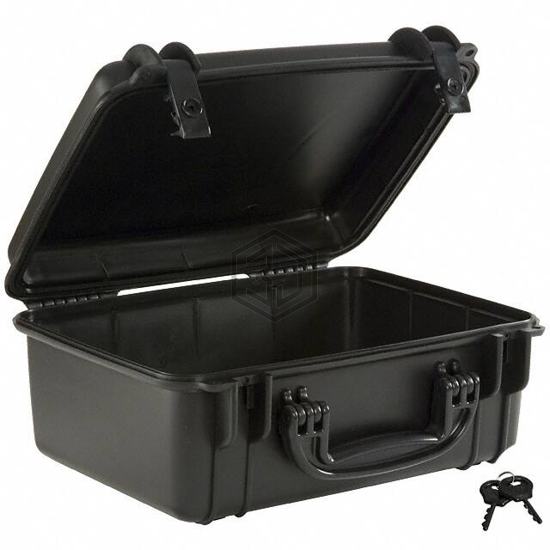 SE520PL,BK - Serpac - Boxes