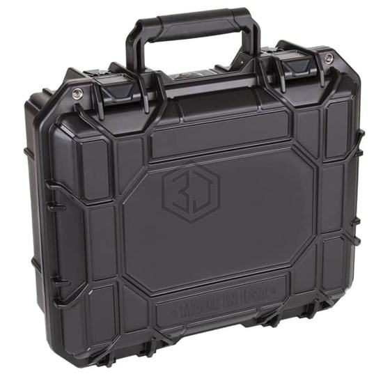 AS1209 - Flambeau Inc. - Boxes