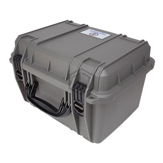 SE540,GM - Serpac - Boxes
