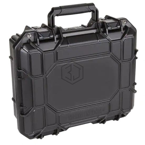 AS1209F - Flambeau Inc. - Boxes